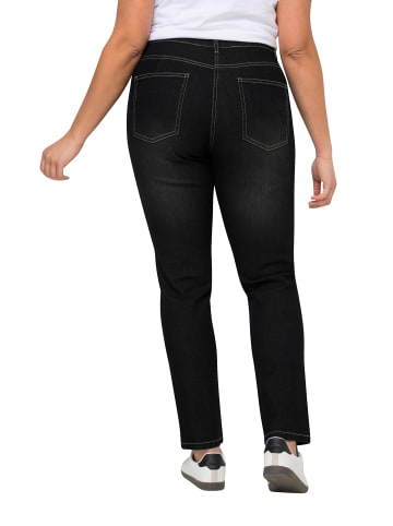 Angel of Style Jeans in schwarz