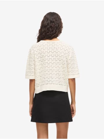 Noisy may Strickoberteil in Birch