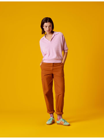 Oilily Hose Parker in Grün