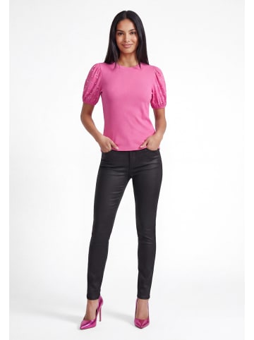 faina Women Blouse in Pink