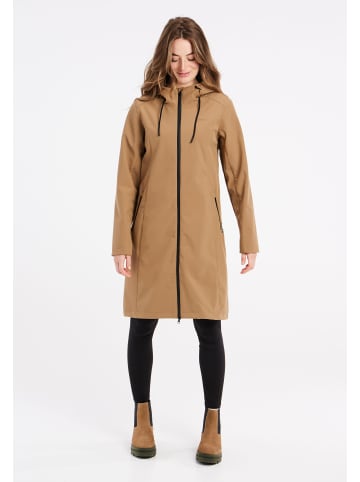 Protest " PRTERIS in Sandy Brown