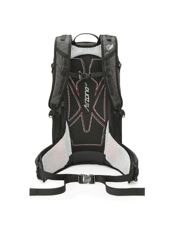 Lowe alpine Airzone Active 26 - Wanderrucksack 54 cm (black) in schwarz