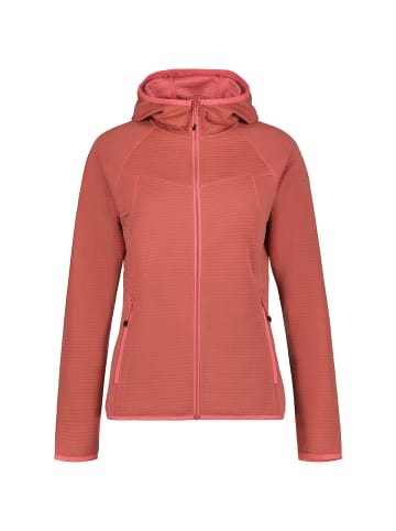 Icepeak Unterjacke BERRYVILLE in Rot4580