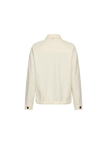 Camel Active Jacke in bone white