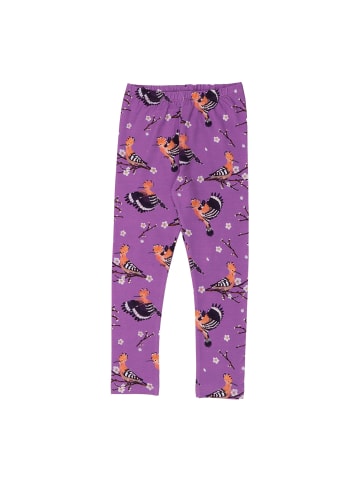 Walkiddy Leggings Happy Hoopoes-Leggings