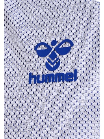 Hummel T-Shirt Hmlcore Herren in TRUE BLUE/WHITE