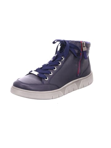 ara Stiefeletten für Damen in blau