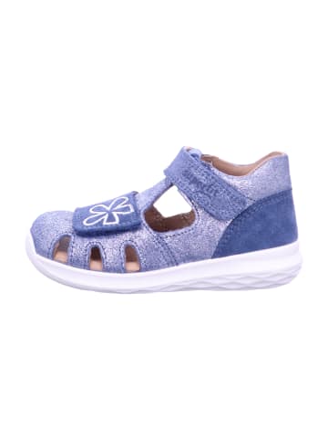 superfit Klettschuhe in Blau