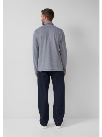 s.Oliver Polo-Shirt in 59W1_navy