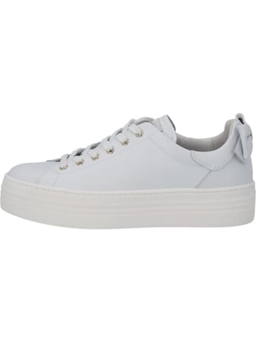 Nero Giardini Schnürschuhe in bianco