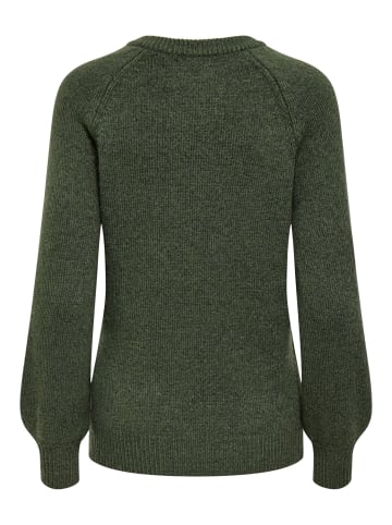 ONLY Strickpullover in Kambaba