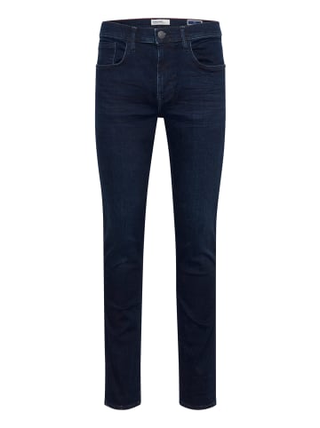 BLEND 5-Pocket-Jeans in blau