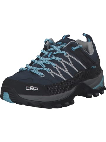 cmp Trekkingschuhe in blue stone