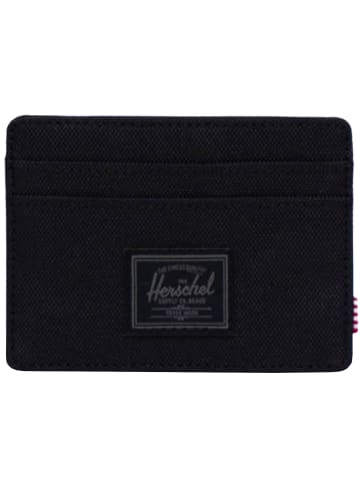 Herschel Herschel Cardholder Wallet in Schwarz