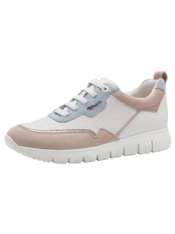 Tamaris COMFORT Sneaker in WHITE COMB