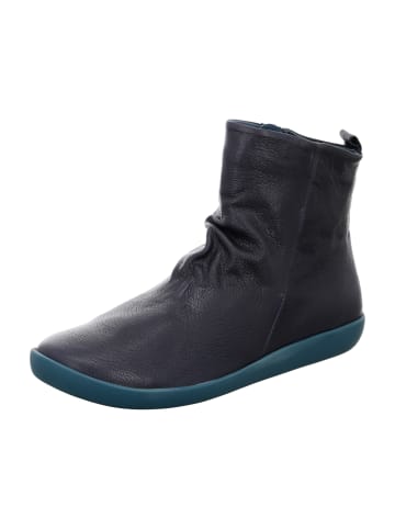Think! Komfort Stiefeletten in Blau