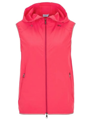 Joy Sportswear Funktionsweste LUZIA Weste in Pink