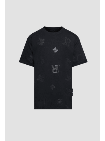 John Richmond T-Shirt 10787576938838 Schwarz