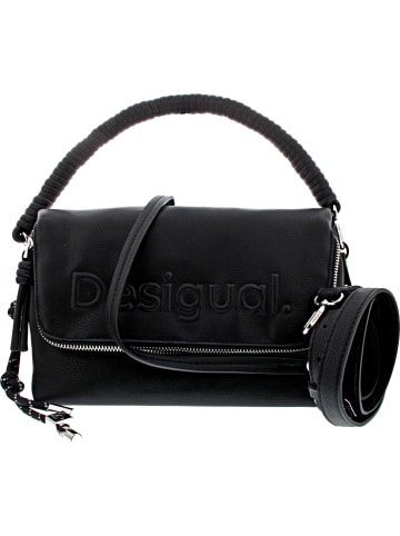 Desigual Half Venecia 3.0 Tasche Blau