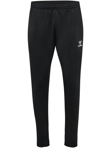 Hummel Hummel Hose Hmlessential Multisport Erwachsene Atmungsaktiv Schnelltrocknend in BLACK