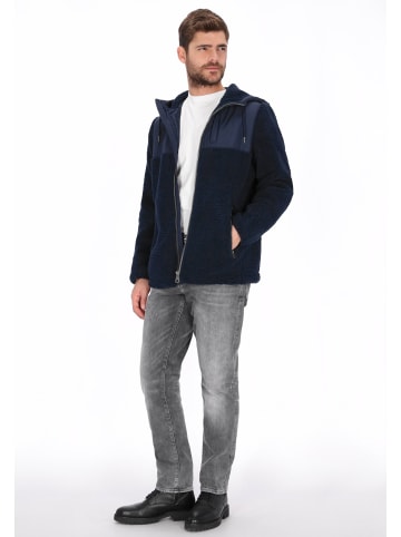 DreiMaster Men Jacket in navy