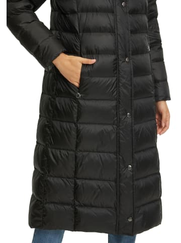 Gil Bret Parka für Damen in schwarz
