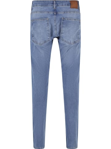 2Y Premium Skinny Fit in blue
