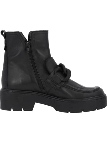 Gabor Stiefeletten in Schwarz