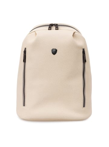 Cipo & Baxx Rucksack in BEIGE