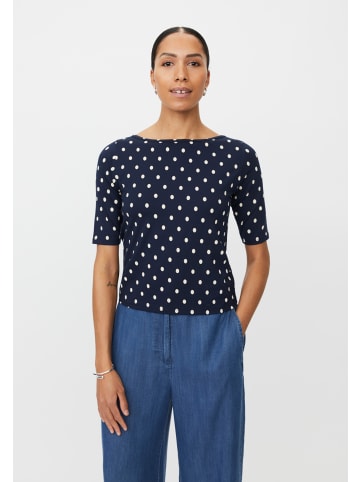 MASAI  Hemd MaBavessa in navy blazer