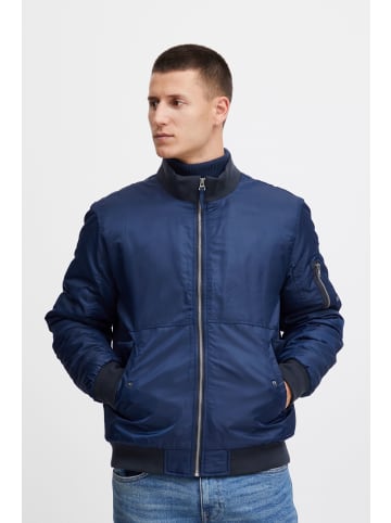 BLEND Bomberjacke BHOuterwear in Blau