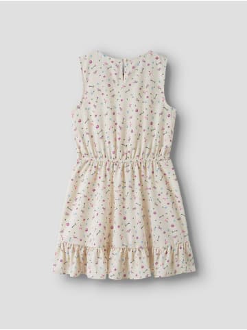 name it Kleid in Almond Milk