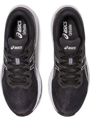 asics laufschuhe GEL-KINJO in Schwarz