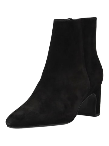 Högl Stiefelette in Schwarz