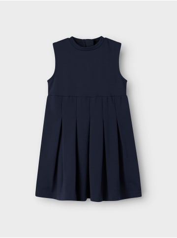 name it Kleid in Navy Blazer