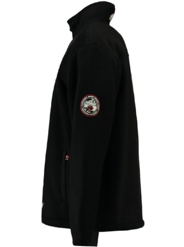 Geographical Norway Fleecejacke/Fleecepullover "Ubolt Men 007+Bs 2" in Multicolor