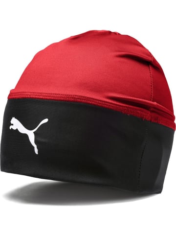 Puma Mütze "LIGA Beanie" in Rot
