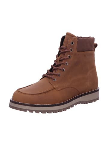 Marc O'Polo Herren- Winterschuhe warm in Braun