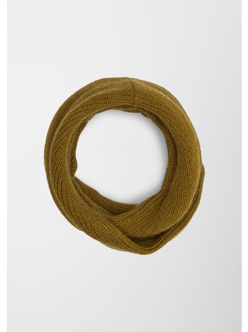 s.Oliver Snood in Olive