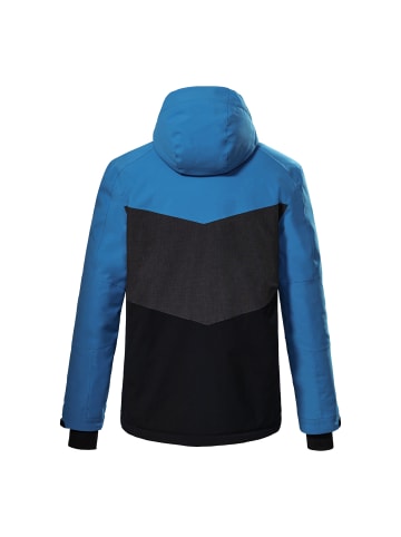 Killtec Skijacke KSW 45 in Blau