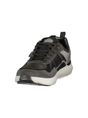 Lumberjack Grau Polyurethan Herren Sneaker