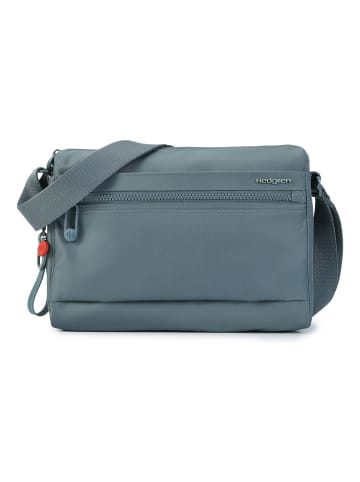 Hedgren Inner City Umhängetasche RFID Schutz 27.5 cm stormy weather