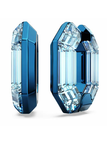 Swarovski Ohrringe für Damen in blau