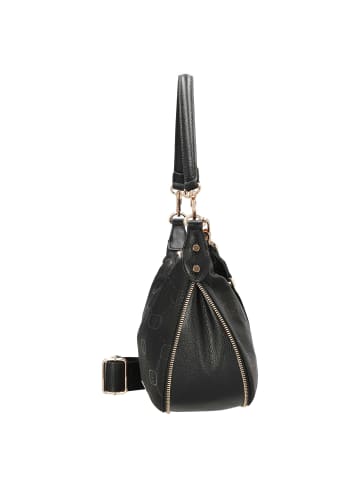 Liu Jo Kaliska - Schultertasche M 32 cm (nero) in nero