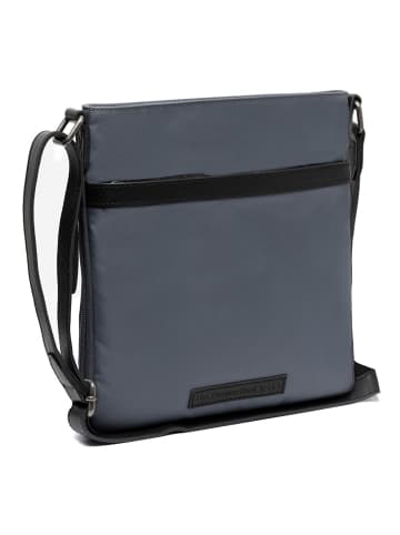 The Chesterfield Brand Fusion Malmo Umhängetasche 25.5 cm in light grey