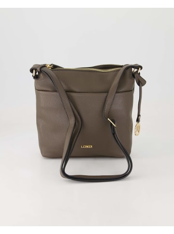 L.Credi Handtaschen in Braun
