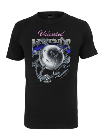 Mister Tee T-Shirts in black