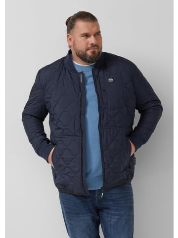 s.Oliver Outdoor-Jacke in 5978_navy