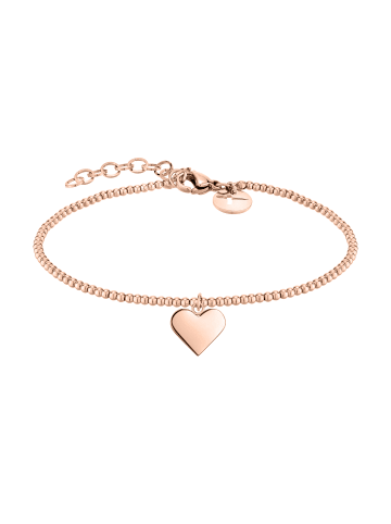 Tamaris Armband Heart in roségold
