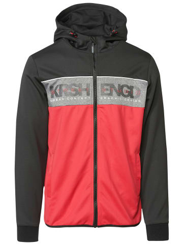 KOROSHI Sweatshirts in rot